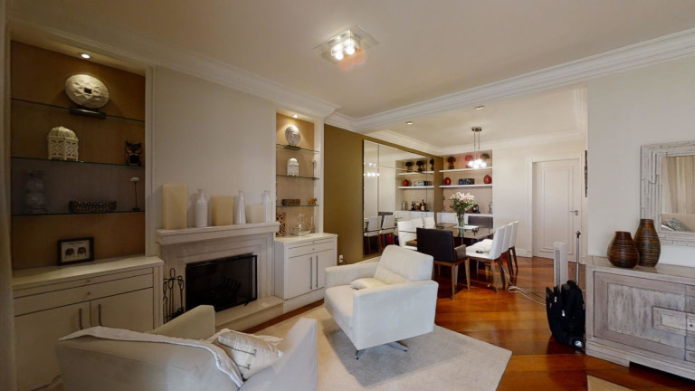 Imagem Apartamento com 3 Quartos à Venda, 212 m² em Vila Suzana - São Paulo Imagem Apartamento com 3 Quartos à Venda, 212 m² em Vila Suzana - São Paulo