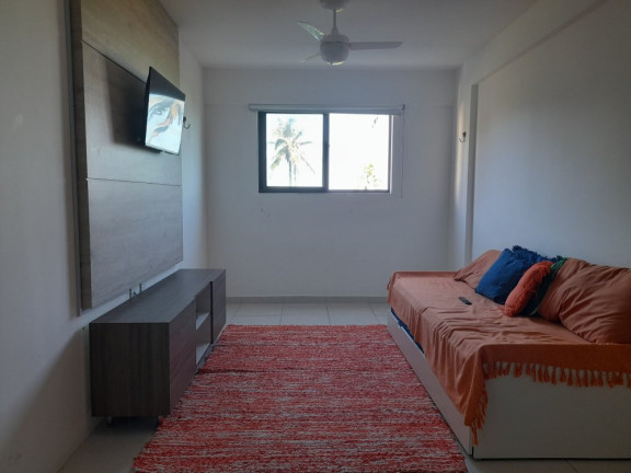 Imagem Apartamento com 1 Quarto para Alugar, 45 m² em Cruz Das Almas - Maceió