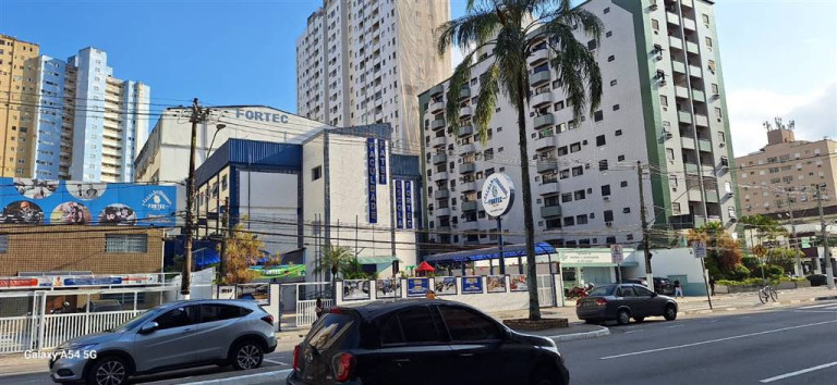 Imagem Kitnet com 1 Quarto à Venda, 26 m² em Itatare - Sao Vicente Imagem Kitnet com 1 Quarto à Venda, 26 m² em Itatare - Sao Vicente