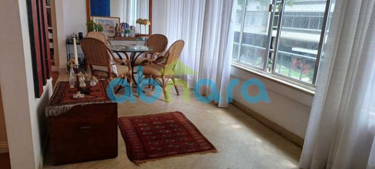 Imagem Apartamento com 4 Quartos à Venda, 375 m² em Copacabana - Rio De Janeiro Imagem Apartamento com 4 Quartos à Venda, 375 m² em Copacabana - Rio De Janeiro