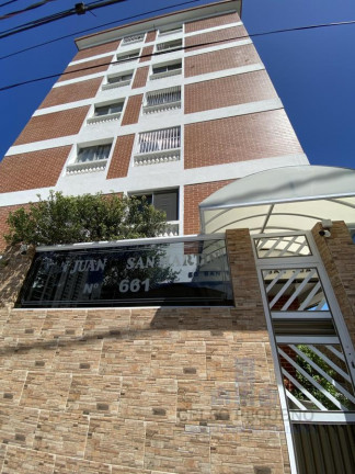 Imagem Apartamento com 1 Quarto à Venda, 40 m² em Canto Do Forte - Praia Grande Imagem Apartamento com 1 Quarto à Venda, 40 m² em Canto Do Forte - Praia Grande