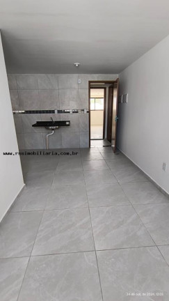 Imagem Apartamento com 2 Quartos à Venda, 50 m² em Gramame - Parque Do Sol - João Pessoa