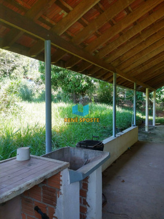 Imagem Casa com 1 Quarto à Venda, 1.000 m² em Serra Verde - São Pedro Imagem Casa com 1 Quarto à Venda, 1.000 m² em Serra Verde - São Pedro