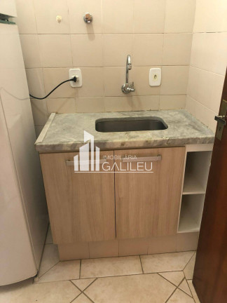 Imagem Apartamento com 1 Quarto à Venda, 50 m² em Botafogo - Campinas Imagem Apartamento com 1 Quarto à Venda, 50 m² em Botafogo - Campinas
