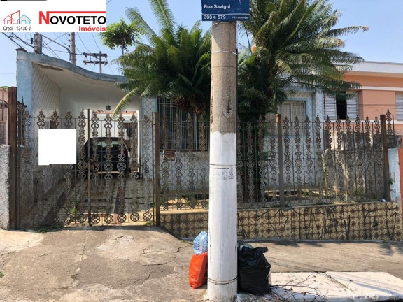 Casa com 2 Quartos à Venda, 150 m² em Vila Bela - São Paulo