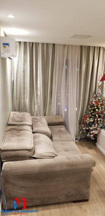 Imagem Apartamento com 2 Quartos à Venda, 59 m² em Campestre - Santo André Imagem Apartamento com 2 Quartos à Venda, 59 m² em Campestre - Santo André