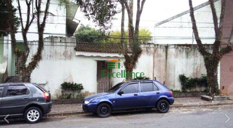 Imagem Sobrado com 5 Quartos à Venda, 490 m² em Vila Junqueira - Santo André Imagem Sobrado com 5 Quartos à Venda, 490 m² em Vila Junqueira - Santo André