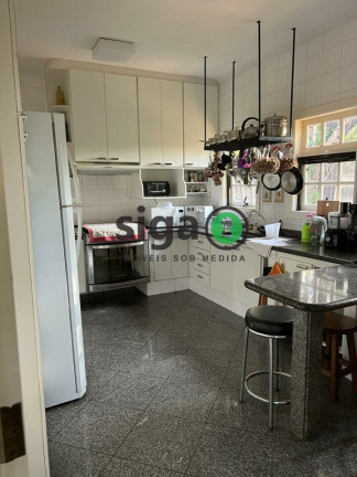 Imagem Casa com 3 Quartos à Venda, 420 m² em Morumbi - São Paulo Imagem Casa com 3 Quartos à Venda, 420 m² em Morumbi - São Paulo