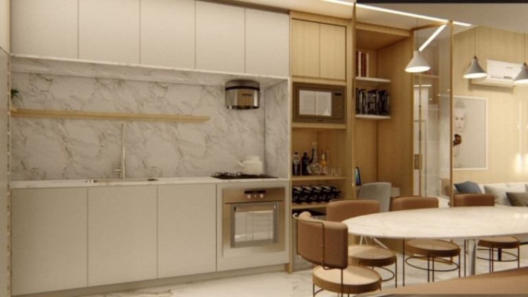Imagem Apartamento com 2 Quartos à Venda, 90 m² em Vila Nova Conceição - São Paulo Imagem Apartamento com 2 Quartos à Venda, 90 m² em Vila Nova Conceição - São Paulo