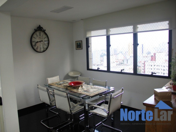 Imagem Apartamento com 4 Quartos à Venda, 210 m² em água Fria - São Paulo Imagem Apartamento com 4 Quartos à Venda, 210 m² em água Fria - São Paulo