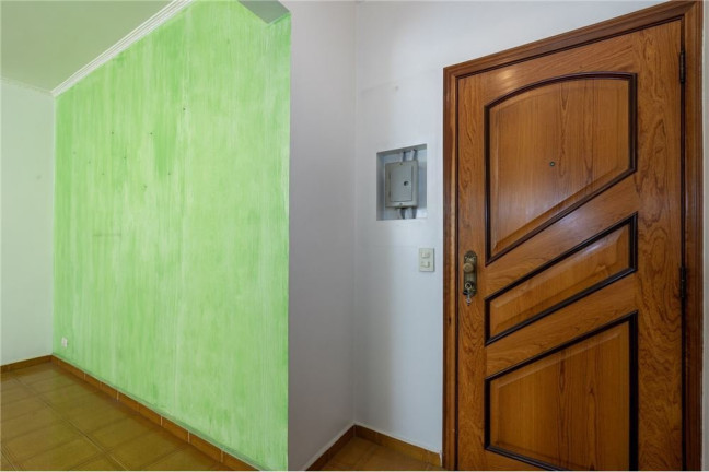 Imagem Apartamento com 2 Quartos à Venda, 56 m² em Mooca - São Paulo