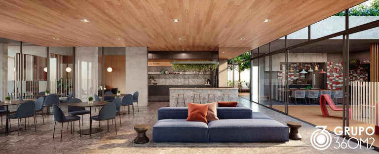 Imagem Apartamento com 2 Quartos à Venda, 69 m² em Perdizes - São Paulo Imagem Apartamento com 2 Quartos à Venda, 69 m² em Perdizes - São Paulo