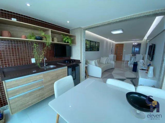 Imagem Apartamento com 3 Quartos à Venda, 113 m² em Jardim Armação - Salvador Imagem Apartamento com 3 Quartos à Venda, 113 m² em Jardim Armação - Salvador