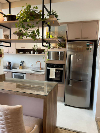 Imagem Apartamento com 3 Quartos à Venda, 76 m² em Ponte Preta - Campinas