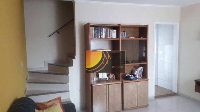 Imagem Casa com 3 Quartos à Venda, 110 m² em Pirituba - São Paulo Imagem Casa com 3 Quartos à Venda, 110 m² em Pirituba - São Paulo
