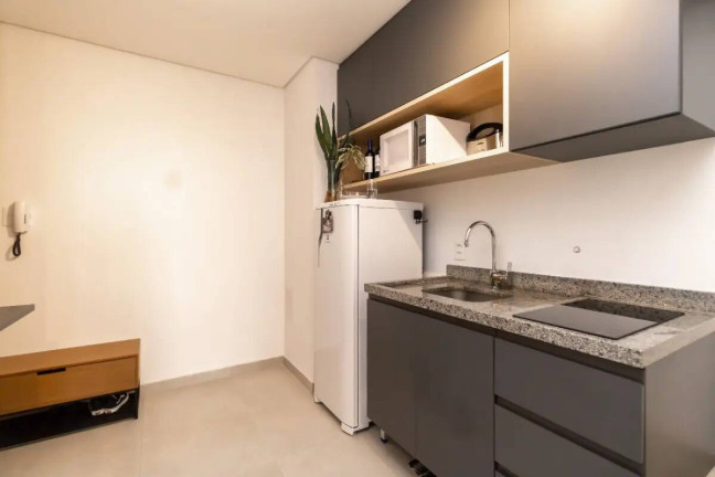 Imagem Apartamento com 1 Quarto à Venda, 31 m² em Sumarezinho - São Paulo Imagem Apartamento com 1 Quarto à Venda, 31 m² em Sumarezinho - São Paulo