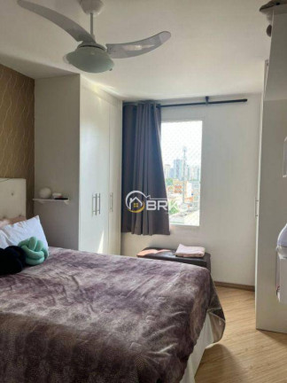 Imagem Apartamento com 2 Quartos à Venda, 54 m² em Tatuapé - São Paulo Imagem Apartamento com 2 Quartos à Venda, 54 m² em Tatuapé - São Paulo