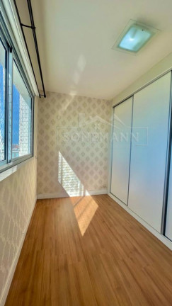 Imagem Apartamento com 4 Quartos à Venda, 124 m² em Barreiros - São José