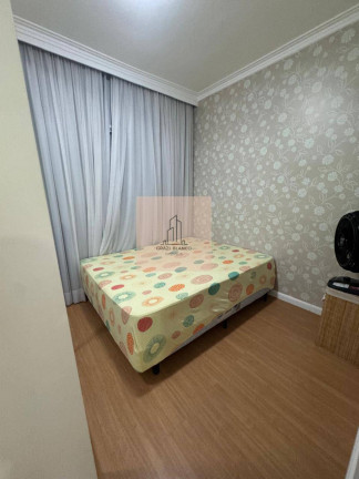 Imagem Apartamento com 2 Quartos à Venda, 52 m² em Edifício Residencial Villa Sunset - Sorocaba