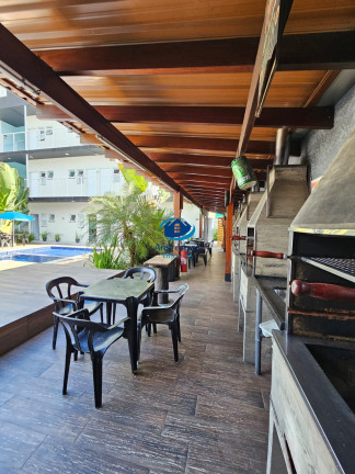 Imagem Apartamento com 1 Quarto à Venda, 49 m² em Maranduba - Ubatuba Imagem Apartamento com 1 Quarto à Venda, 49 m² em Maranduba - Ubatuba