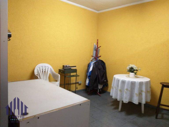 Imagem Edifício Residencial à Venda, 300 m² em Moinho Velho - São Paulo