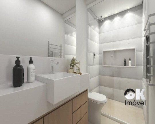 Imagem Apartamento com 3 Quartos à Venda, 185 m² em Jardim Paulista - São Paulo
