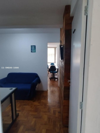 Imagem Apartamento com 1 Quarto à Venda, 37 m² em Centro - São Paulo Imagem Apartamento com 1 Quarto à Venda, 37 m² em Centro - São Paulo