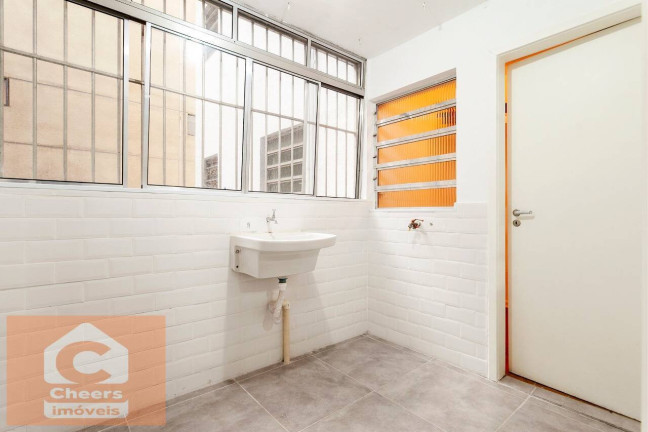 Imagem Apartamento com 3 Quartos à Venda, 90 m² em Jardim Paulista - São Paulo