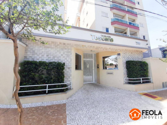 Imagem Apartamento com 2 Quartos à Venda, 70 m² em Vila Santa Catarina - Americana Imagem Apartamento com 2 Quartos à Venda, 70 m² em Vila Santa Catarina - Americana