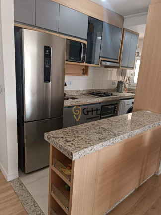 Imagem Apartamento com 3 Quartos à Venda, 70 m² em Jardim Califórnia - Jacareí Imagem Apartamento com 3 Quartos à Venda, 70 m² em Jardim Califórnia - Jacareí