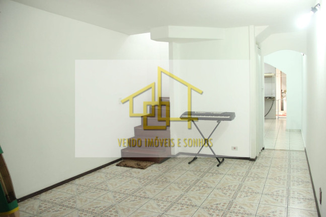 Imagem Casa de Condomínio com 2 Quartos à Venda, 90 m² em Jardim São Bernardo - São Paulo Imagem Casa de Condomínio com 2 Quartos à Venda, 90 m² em Jardim São Bernardo - São Paulo