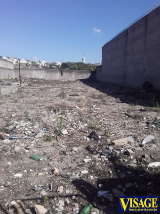 Imagem Terreno para Alugar,  em Sao Joao - Jacareí