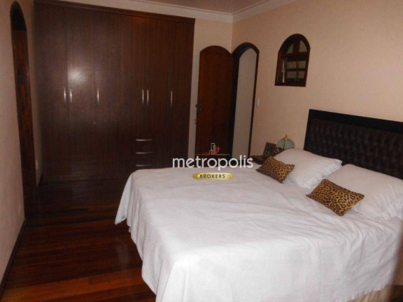 Imagem Sobrado com 3 Quartos à Venda, 270 m² em Olímpico - São Caetano Do Sul Imagem Sobrado com 3 Quartos à Venda, 270 m² em Olímpico - São Caetano Do Sul