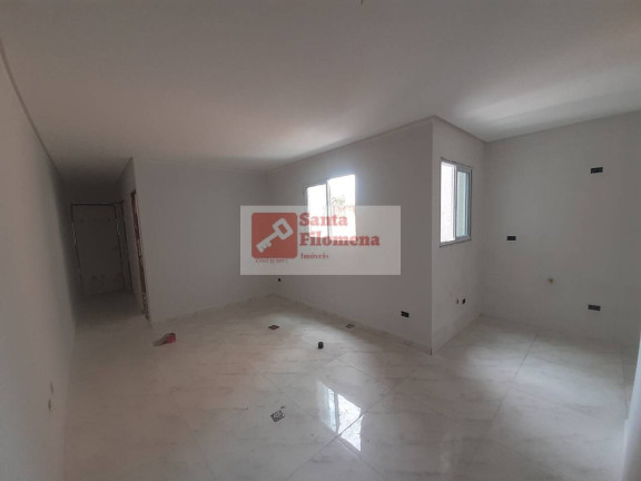 Imagem Apartamento com 2 Quartos à Venda, 57 m² em Santa Maria - Santo André Imagem Apartamento com 2 Quartos à Venda, 57 m² em Santa Maria - Santo André