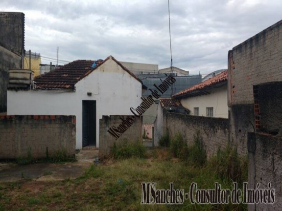 Imagem Terreno à Venda, 360 m² em Vila Espírito Santo - Sorocaba