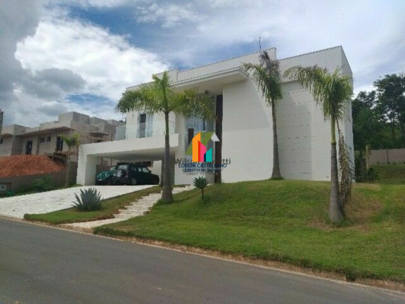 Imagem Casa com 3 Quartos à Venda, 378 m² em Jardim Tarumã - Jundiaí