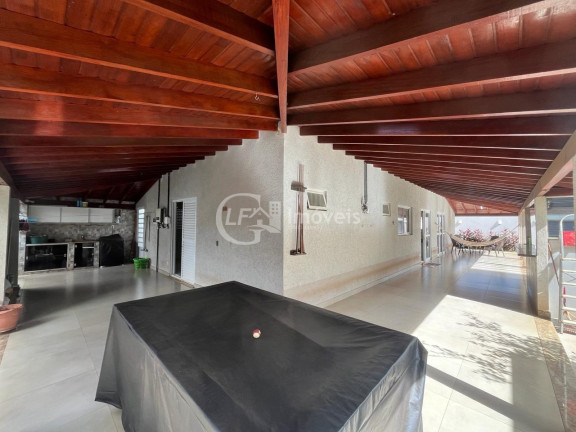 Imagem Casa com 3 Quartos à Venda, 295 m² em Jardim Tijuca - Campo Grande Imagem Casa com 3 Quartos à Venda, 295 m² em Jardim Tijuca - Campo Grande