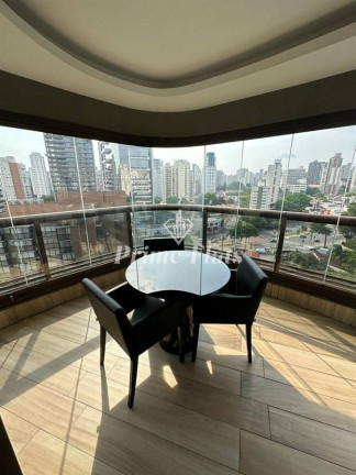 Imagem Apartamento com 1 Quarto à Venda, 49 m² em Vila Olímpia - São Paulo Imagem Apartamento com 1 Quarto à Venda, 49 m² em Vila Olímpia - São Paulo