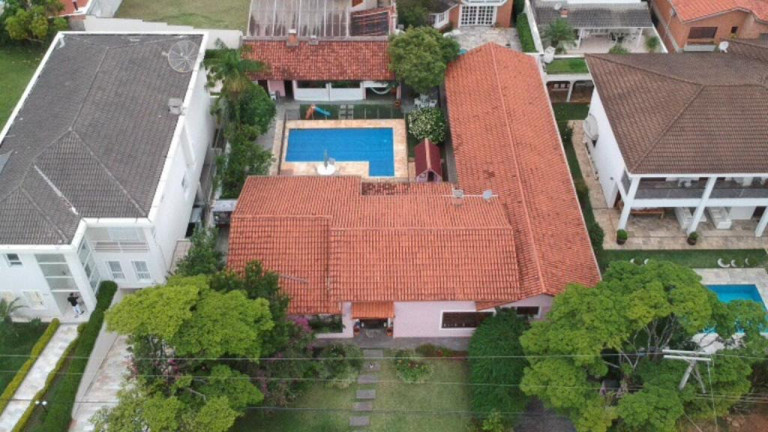 Imagem Casa com 4 Quartos à Venda, 462 m² em Dezoito Do Forte Empresarial/alphaville. - Barueri Imagem Casa com 4 Quartos à Venda, 462 m² em Dezoito Do Forte Empresarial/alphaville. - Barueri