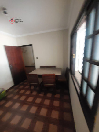 Imagem Casa com 3 Quartos para Alugar, 105 m² em Vila Lúcia - São Paulo Imagem Casa com 3 Quartos para Alugar, 105 m² em Vila Lúcia - São Paulo