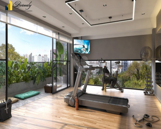 Imagem Apartamento com 2 Quartos à Venda, 60 m² em Vila Buarque - São Paulo Imagem Apartamento com 2 Quartos à Venda, 60 m² em Vila Buarque - São Paulo