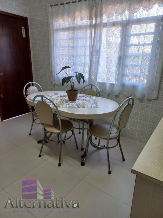 Imagem Casa com 3 Quartos à Venda, 160 m² em Vila Lageado - São Paulo Imagem Casa com 3 Quartos à Venda, 160 m² em Vila Lageado - São Paulo