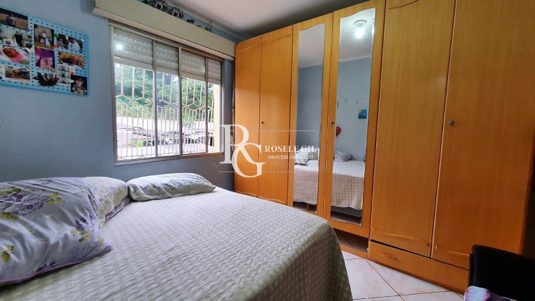 Imagem Apartamento com 1 Quarto à Venda, 42 m² em Jardim Carvalho - Porto Alegre Imagem Apartamento com 1 Quarto à Venda, 42 m² em Jardim Carvalho - Porto Alegre