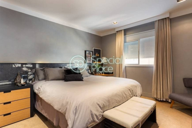 Imagem Apartamento com 2 Quartos à Venda ou Locação, 201 m² em Moema Pássaros - São Paulo Imagem Apartamento com 2 Quartos à Venda ou Locação, 201 m² em Moema Pássaros - São Paulo