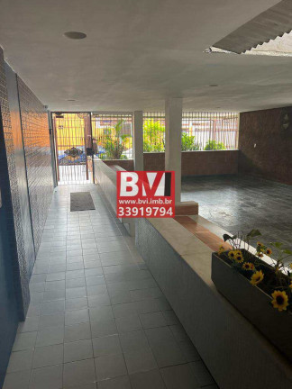 Imagem Apartamento com 2 Quartos à Venda, 80 m² em Vaz Lobo - Rio De Janeiro