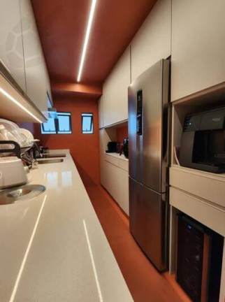 Imagem Apartamento com 1 Quarto à Venda, 47 m² em Itaim Bibi - São Paulo Imagem Apartamento com 1 Quarto à Venda, 47 m² em Itaim Bibi - São Paulo
