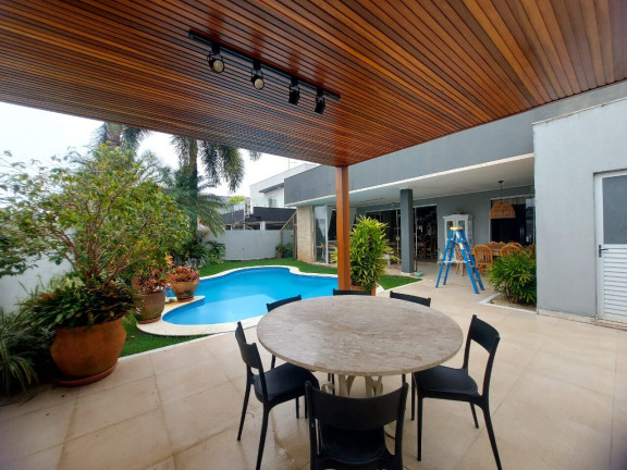 Imagem Casa com 3 Quartos à Venda, 370 m² em Vila De Abrantes (abrantes) - Camaçari