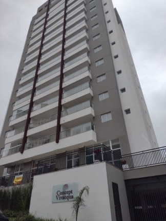 Imagem Apartamento com 2 Quartos à Venda,  em Vila Galvão - Guarulhos