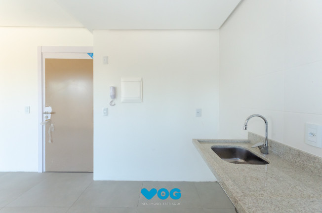 Imagem Imóvel com 2 Quartos à Venda, 59 m² em Petrópolis - Porto Alegre