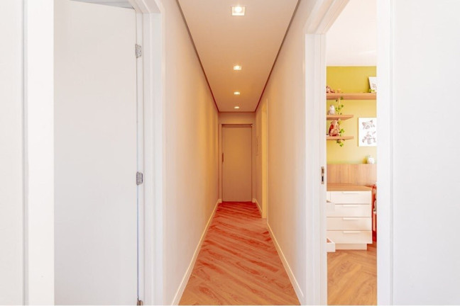 Imagem Apartamento com 3 Quartos à Venda, 120 m² em Menino Deus - Porto Alegre